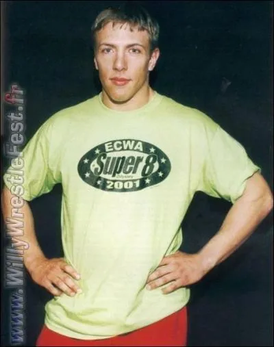 Qui est cette Superstar ?