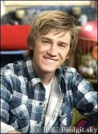 Dans quel Disney Channel Original Movie a jou Jason Dolley en 2006 ?