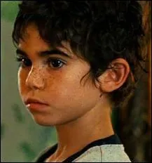 Dans quel film sorti en 2010, a jou Cameron Boyce ?