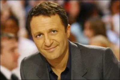 Qui est cet animateur ?