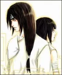 Hinata et Neji sont cousin et cousine ?