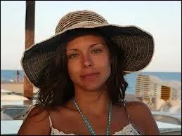 Comment s'appelle la miss France 2013 ?