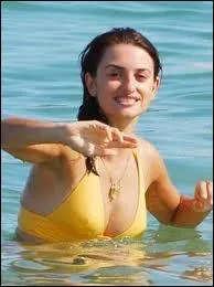 Qui est cette Cruz ou Vega ?