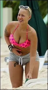 Elle a vcu au sud de Philadelphie. Comment se nomme-t-elle ?