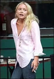 En 2012, elle a eu 26 ans. Comment s'appelle-t-elle ?