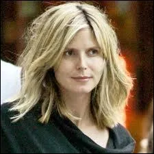 Comment s'appelle-t-elle ?