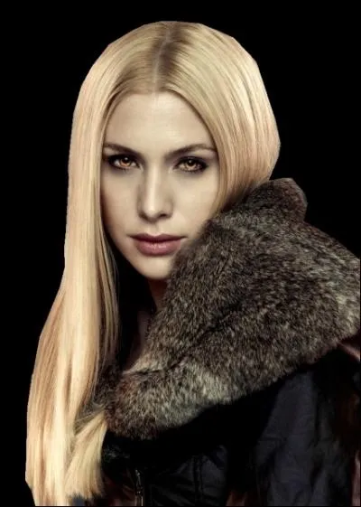 Dans quel(s) film(s) apparat Kate Denali ?