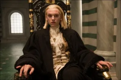 Dans quel(s) film(s) apparat Caus ?