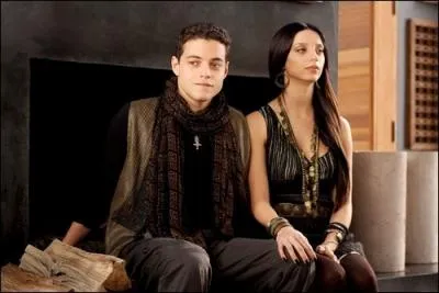 Dans quel(s) film(s) apparat Benjamin ?