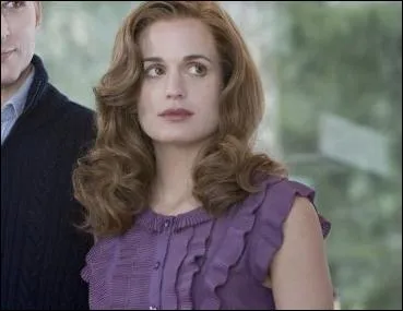 Dans quel(s) film(s) apparat Esme Cullen ?