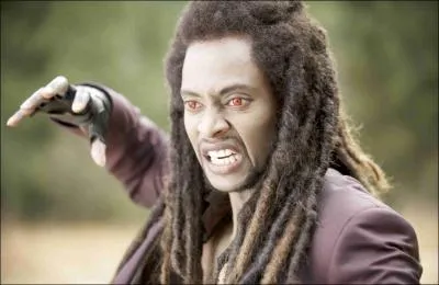 Dans quel(s) film(s) apparat Laurent ?