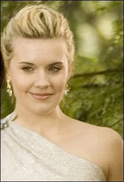 Dans quel(s) film(s) apparat Irina Denali ?