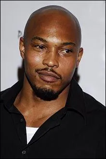 Ce rappeur amricain est aussi acteur.