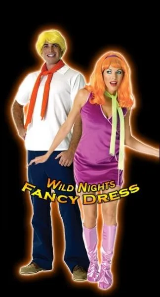 Quel personnage est amoureux des piges et de Daphn ?