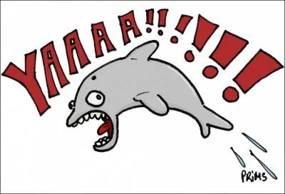 Quel est le meilleur cadeau  faire  un enfant pour rendre ses parents fou ?