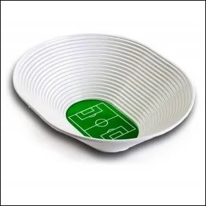 Voici un petit dtail qui fait toute la diffrence lors de soires sportives. J'ai nomm...