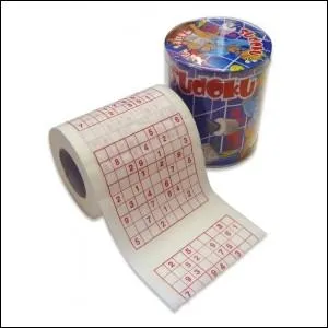 a, c'est gnial... pour quelqu'un qui vit seul. Sinon, vos colocataires ne vous apprcieront pas tellement ! C'est...