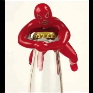 Quel est ce superbe cadeau ?