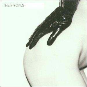 Quel nom porte cet album studio des Strokes ?