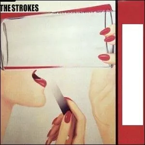 Quel nom porte ce single des Strokes ?