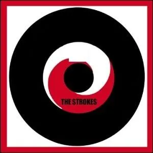 Quel nom porte ce single des Strokes ?
