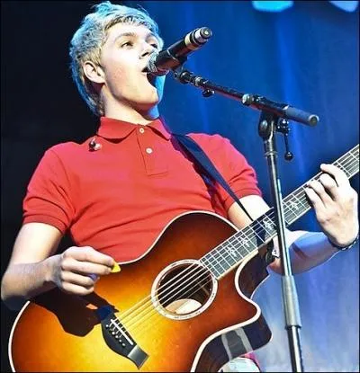 Qui est sur cette image ?