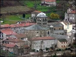 Les habitants de Chamalires-sur-Loire portent le nom de ...