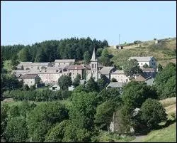 Ceux du village de Chaudeyrolles se nomment les ...