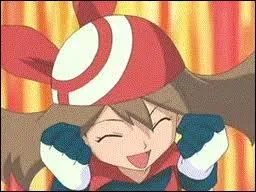 Quel est le rival de Flora ?