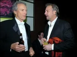 Dans quel film de Clint Eastwood a-t-il jou ?