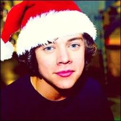 Et qu'est-ce qu'on offrirait  Harry ?