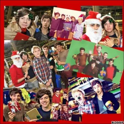 Quoi qu'il en soit, nos boys, ils nous... !