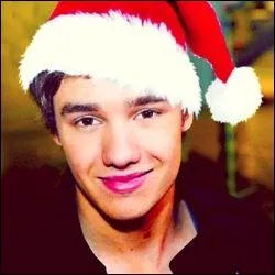 Et qu'est-ce qui ferait plaisir  Liam ?