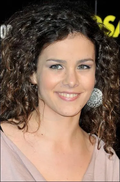 Qu'apprend-t-on sur Alma ?