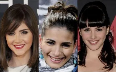 Qui deviendra la reprsentante des lves ?