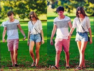 Qui est Danielle Peazer