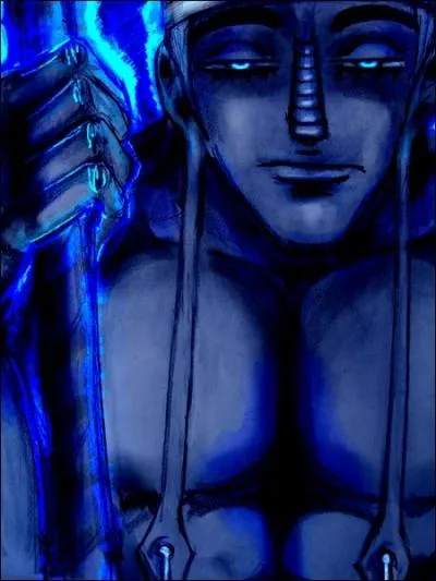 Quel est le fruit du dmon de Ener ?