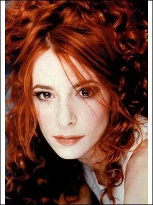 Quel est le prnom de la mre de Morgane ?