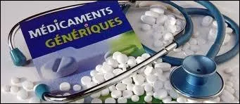 Qu'est-ce qu'un mdicament gnrique ?