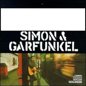 Quel nom porte cet album studio de Simon & Garfunkel ?