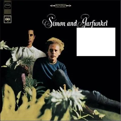 Quel nom porte cet album studio de Simon & Garfunkel ?