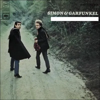 Quel nom porte cet album studio de Simon & Garfunkel ?