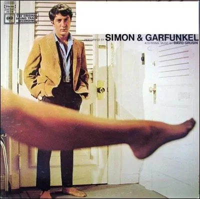 Quel nom porte cet album studio de Simon & Garfunkel ?