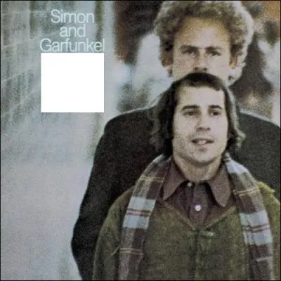 Quel nom porte cet album studio de Simon & Garfunkel ?