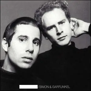 Quel nom porte cet album studio de Simon & Garfunkel ?