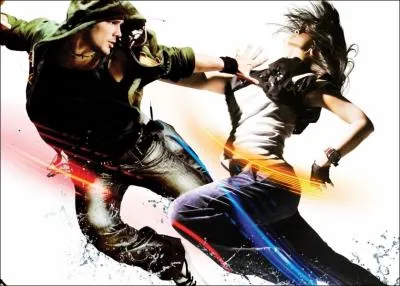 A quel film appartient cette affiche ?