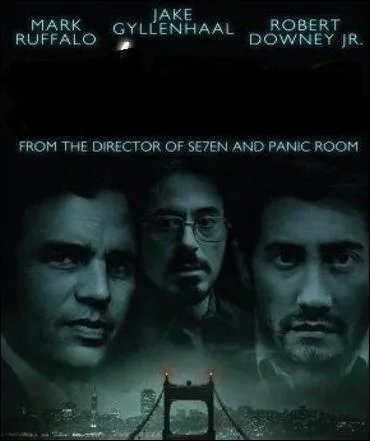 A quel film appartient cette affiche ?