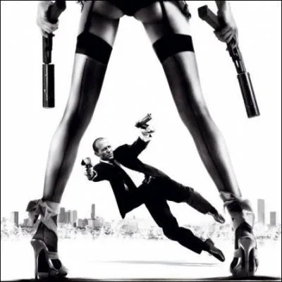 A quel film appartient cette affiche ?