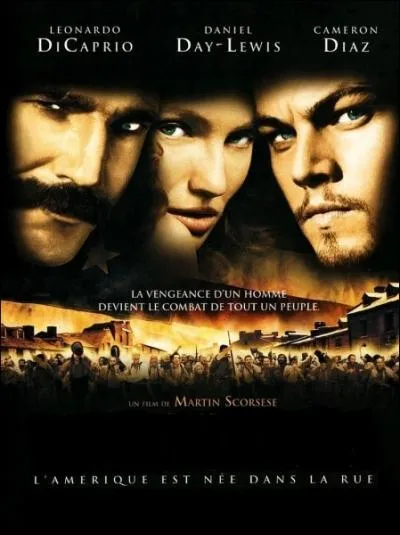 A quel film appartient cette affiche ?