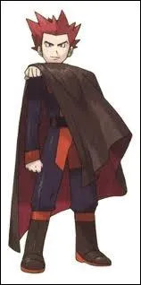 Peter est le plus puissant de tous les champions d'arnes.